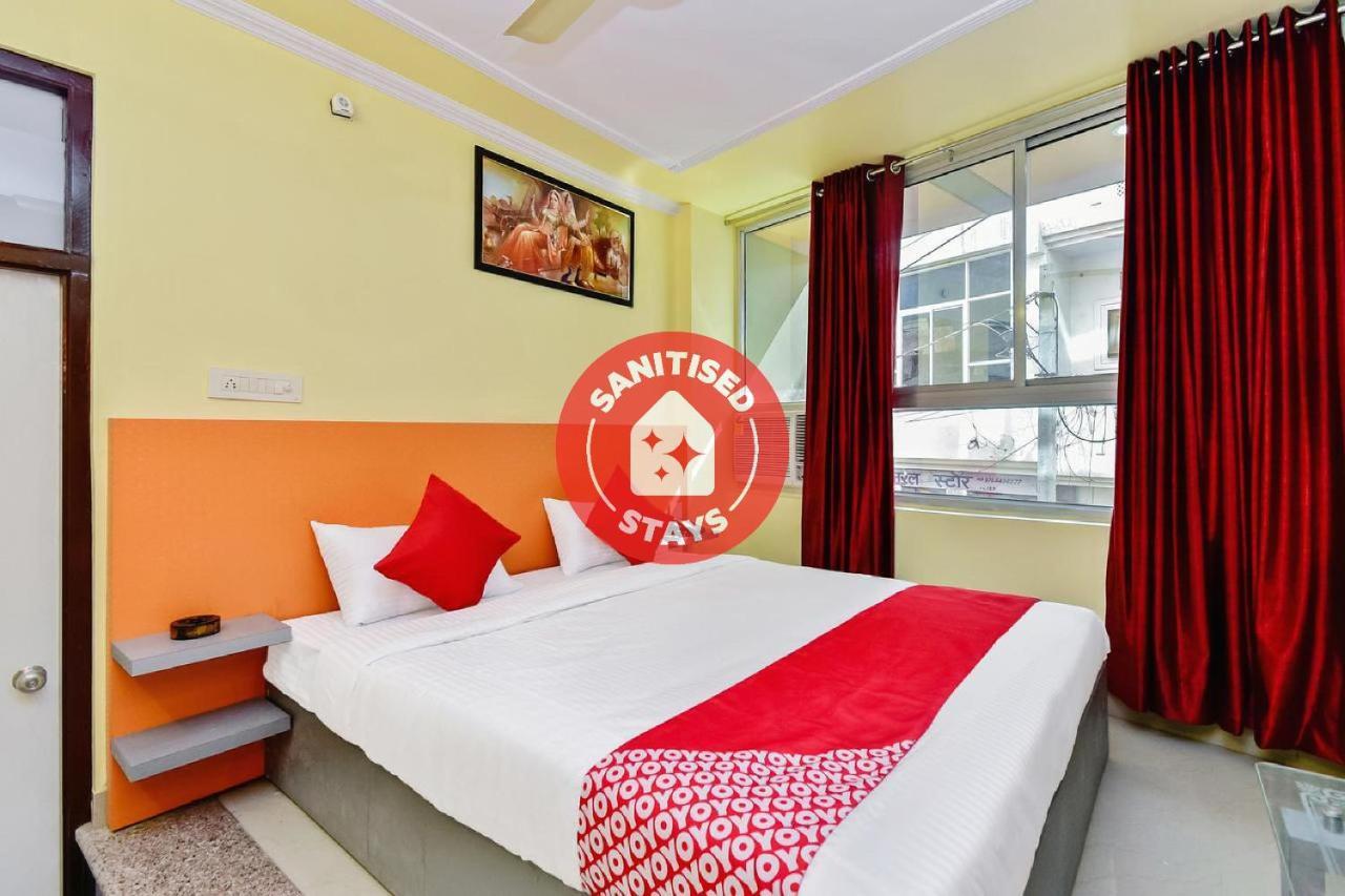 O Suraj 3* Jaipur