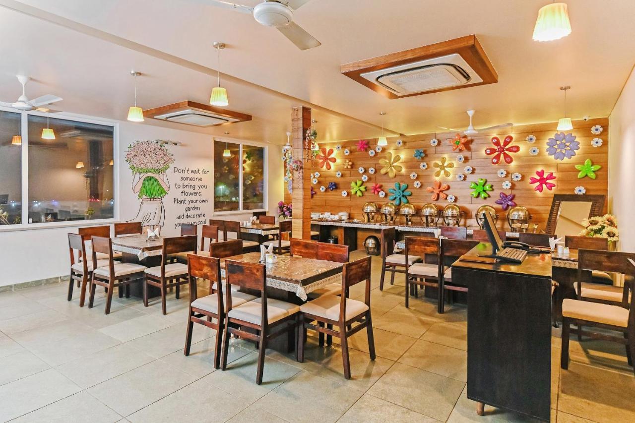 Fleur Hotel