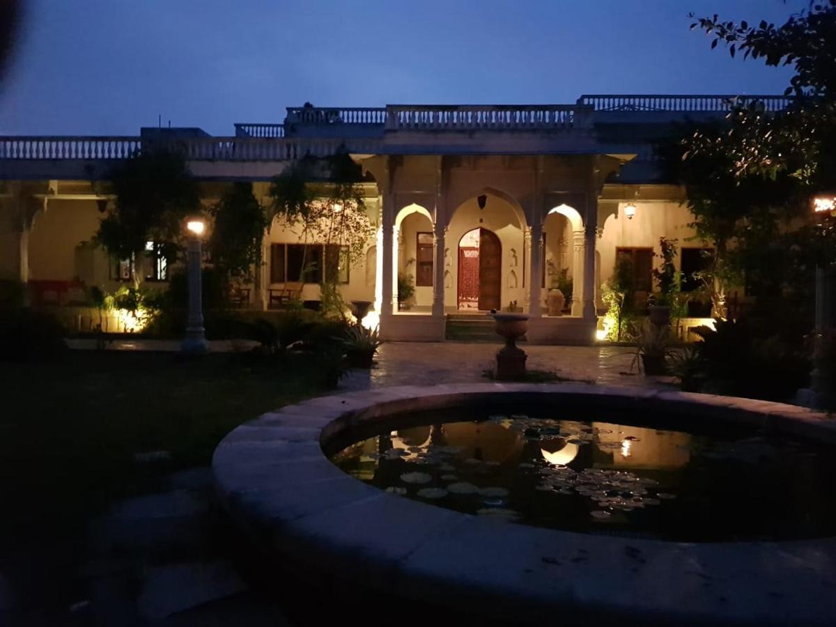 Resort Bara Bungalow Amer, - A Rosakue Collection