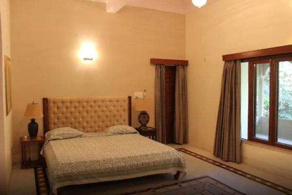 Bara Bungalow Amer, - A Rosakue Collection 4*