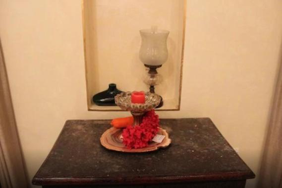 Bara Bungalow Amer, - A Rosakue Collection 4*