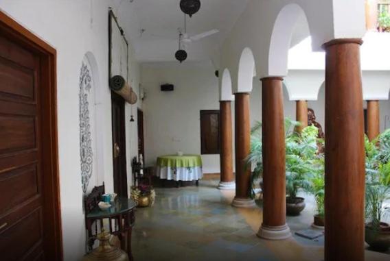 Bara Bungalow Amer, - A Rosakue Collection 4*