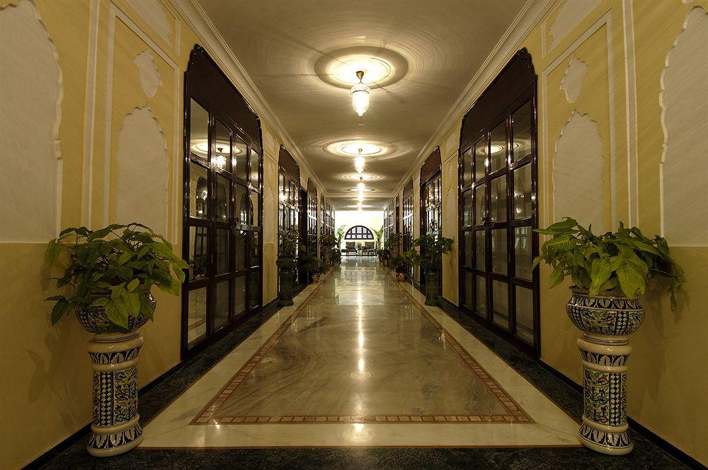 The Raj Palace 5* Jaipur