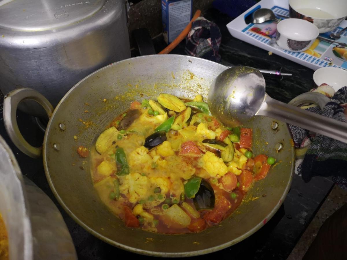 Homestay 1727 Jaipur