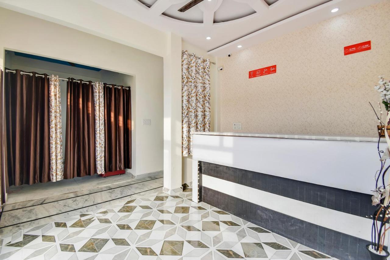 Oyo 46050 Hill Jaipur