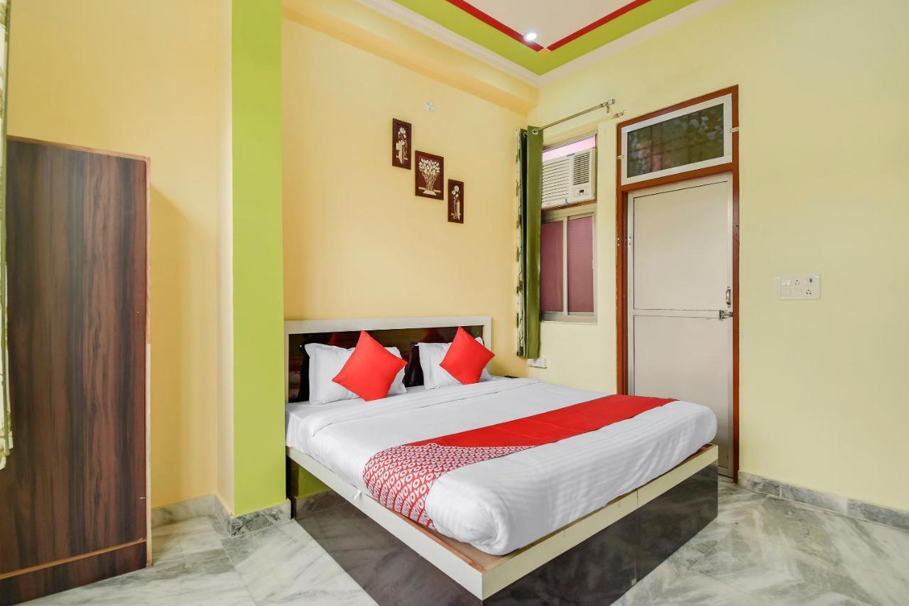 Oyo 46050 Hill Jaipur