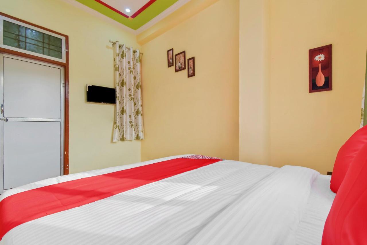 Oyo 46050 Hill Hotel 3*