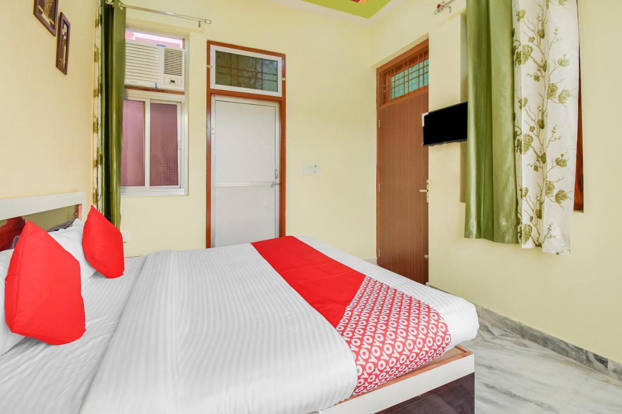 Hotel Oyo 46050 Hill