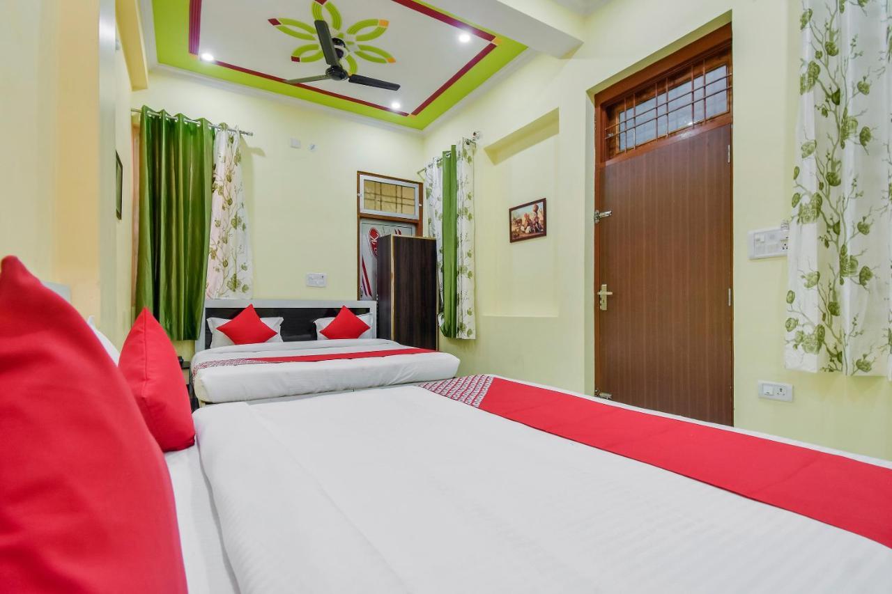 Hotel Oyo 46050 Hill