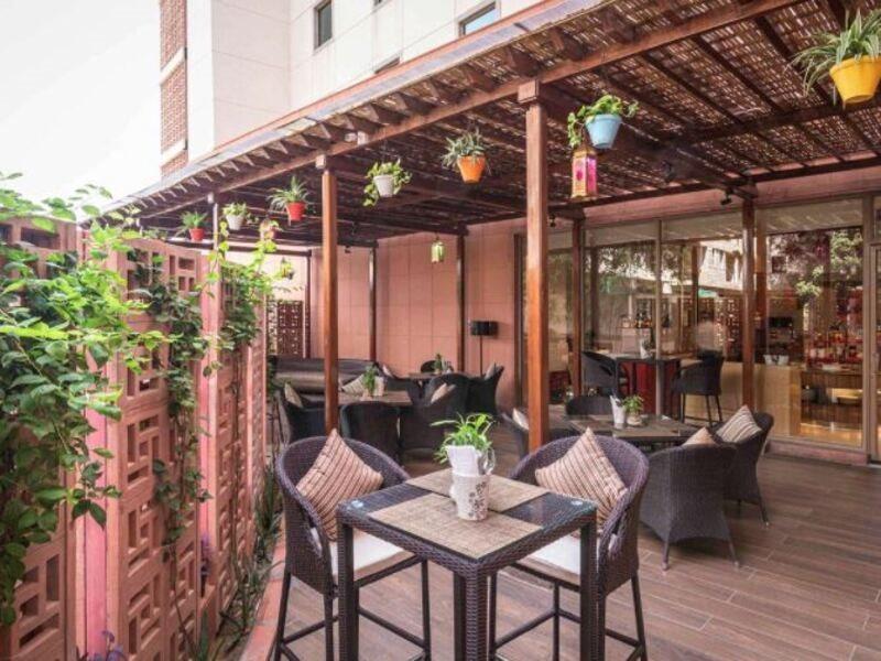 Ibis Centre - An Accor Brand 4*