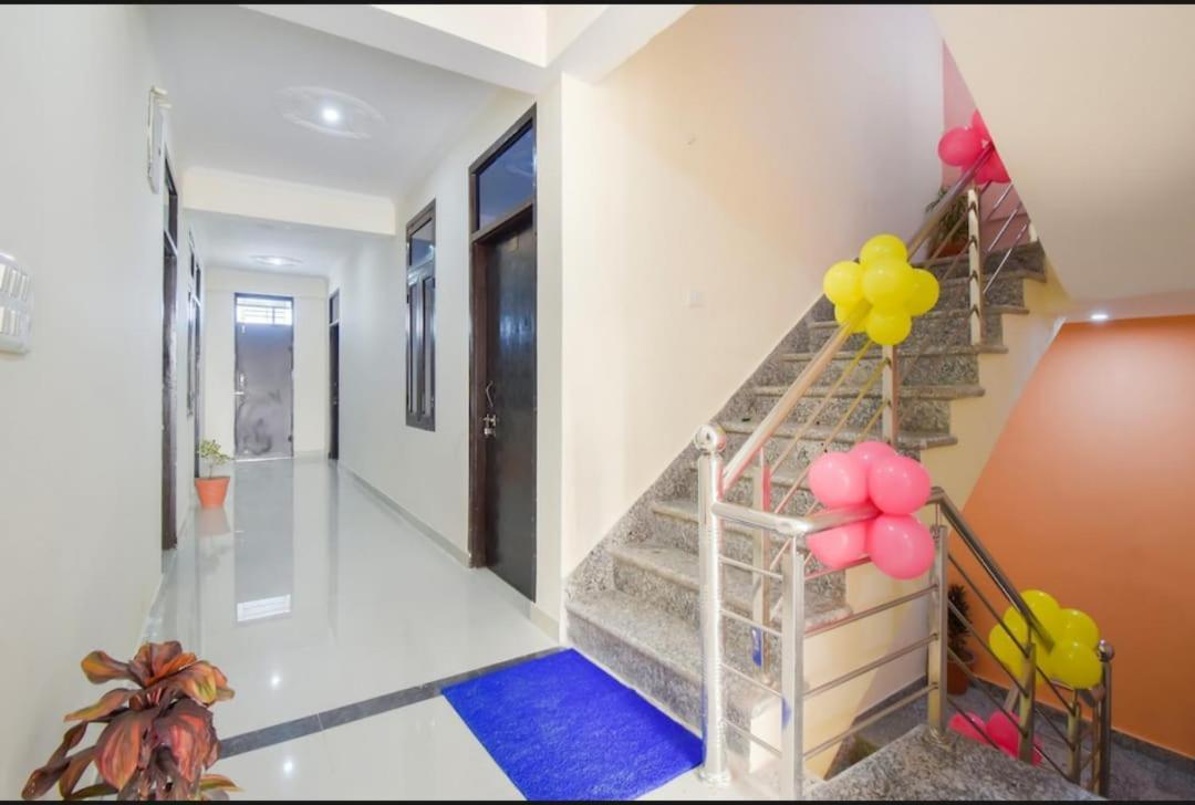 The Flora Enclave Jaipur