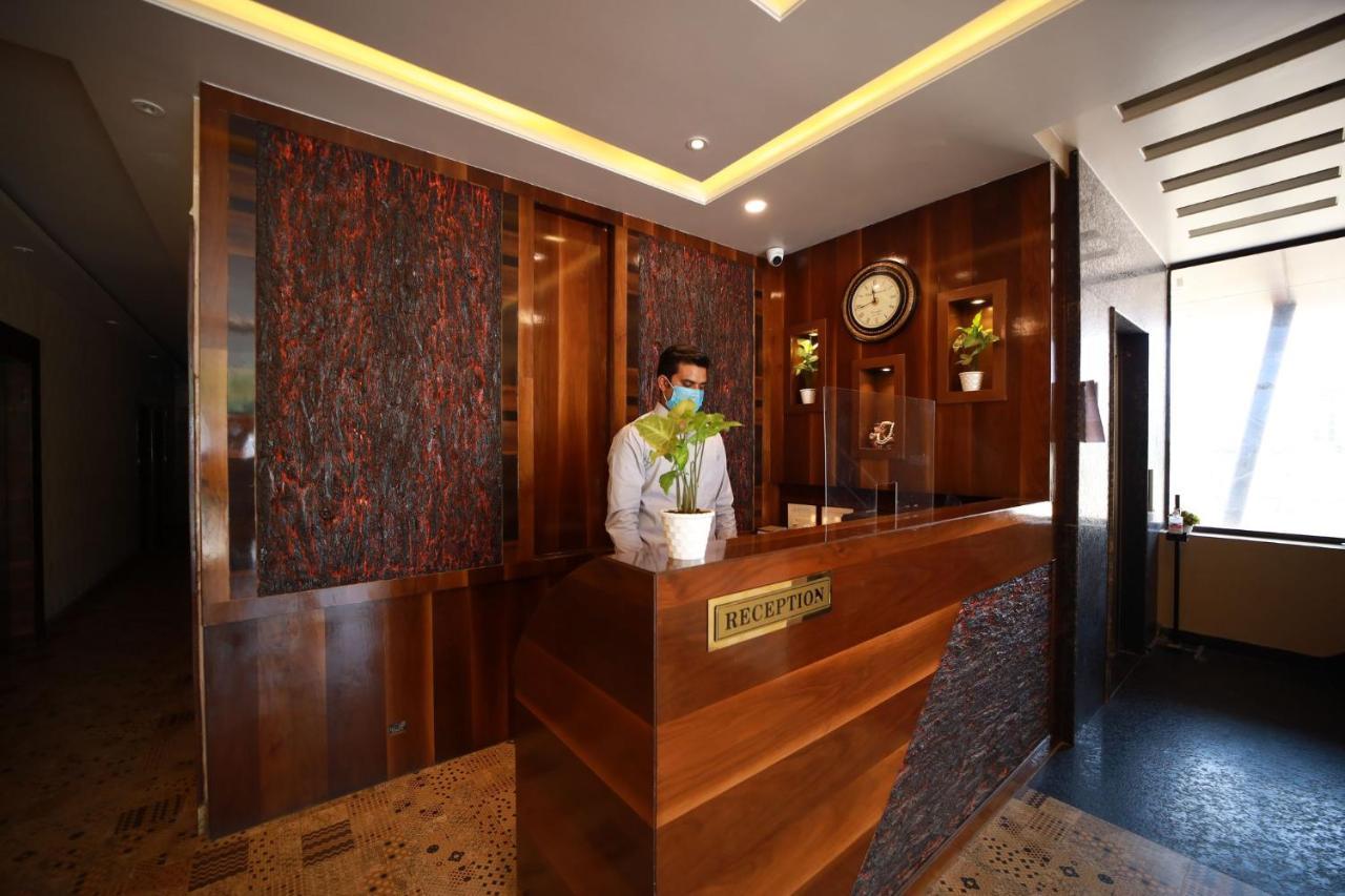 Neerja Jaipur