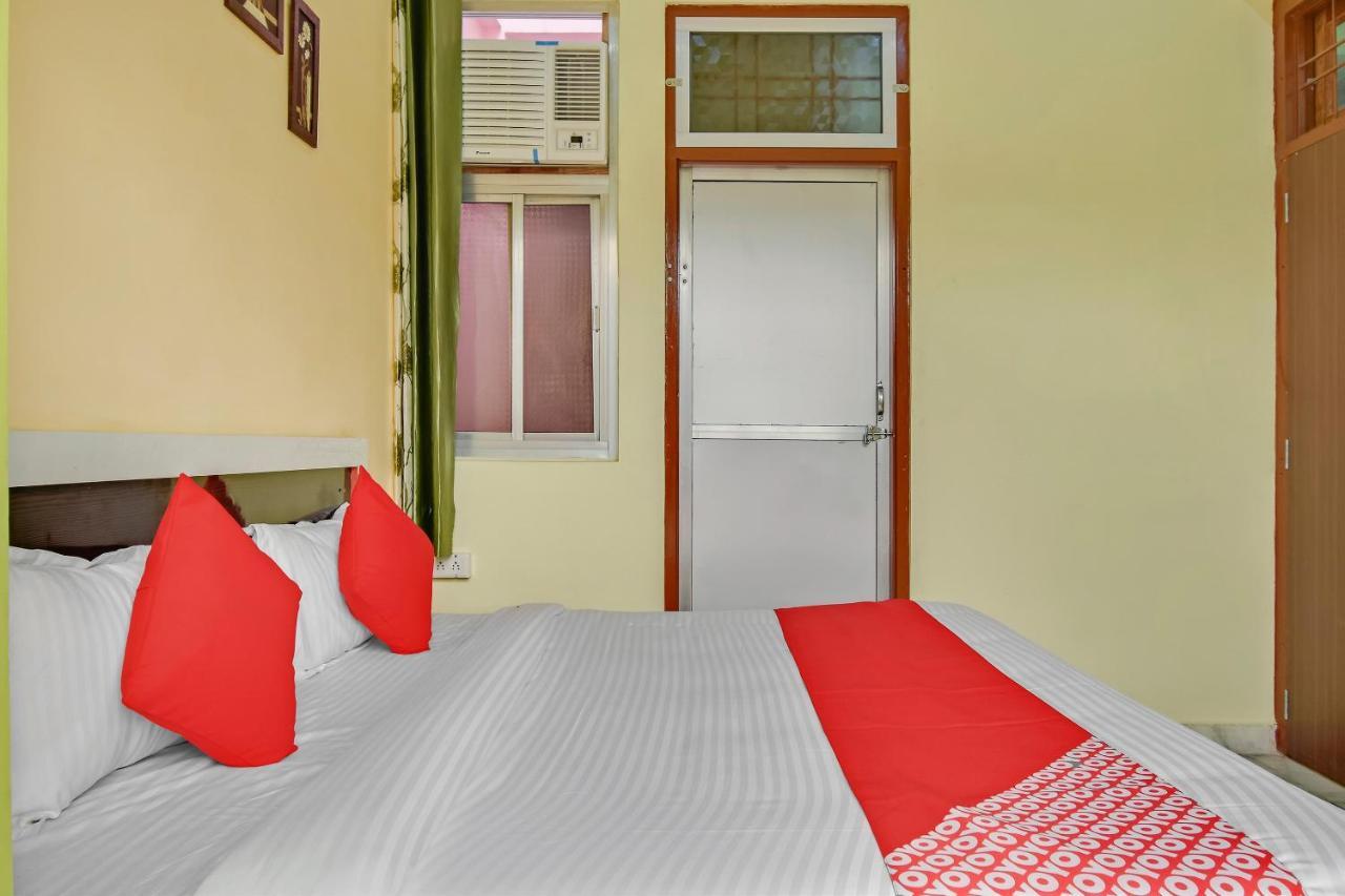 Oyo 46050 Hill Jaipur
