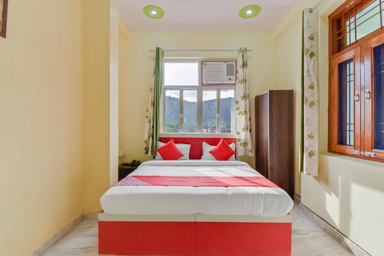 Hotel Oyo 46050 Hill 3*