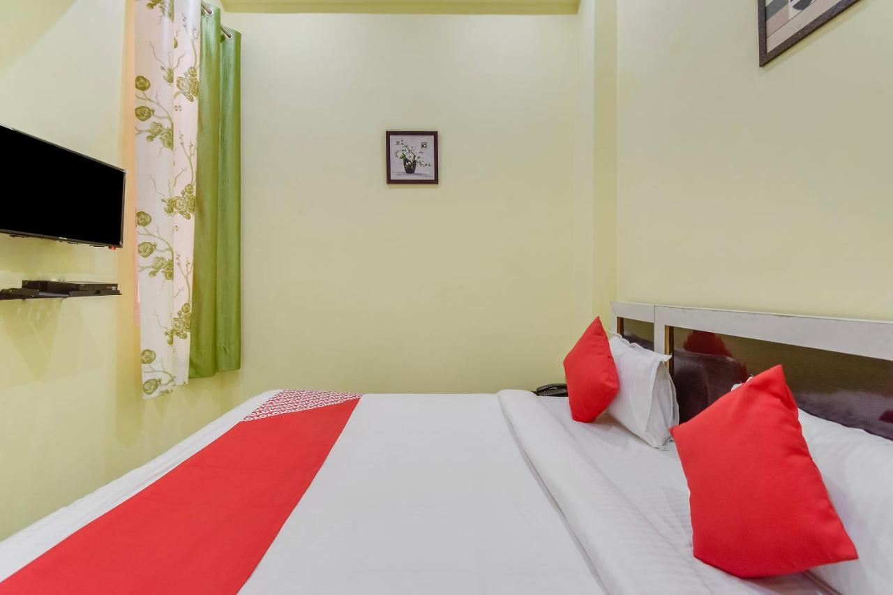 Oyo 46050 Hill 3* Jaipur
