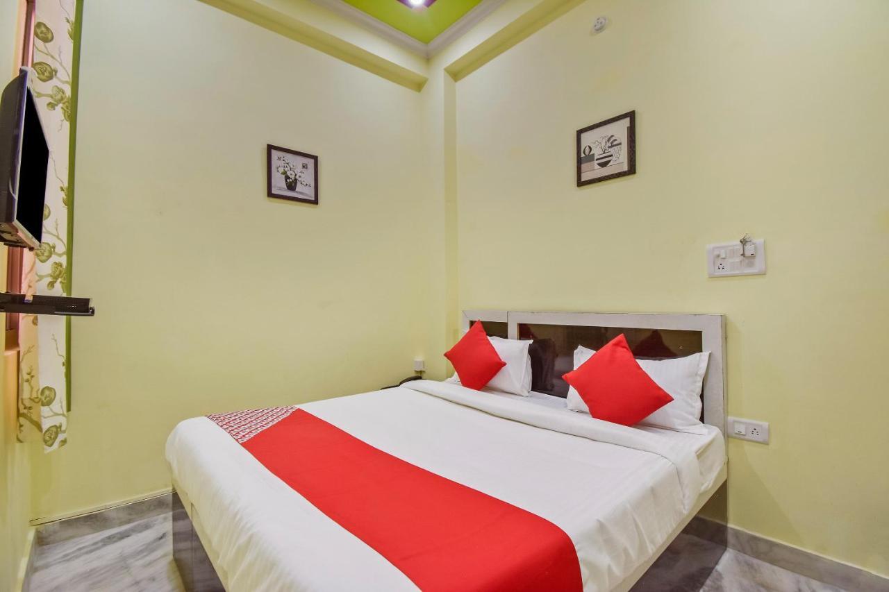Oyo 46050 Hill Jaipur
