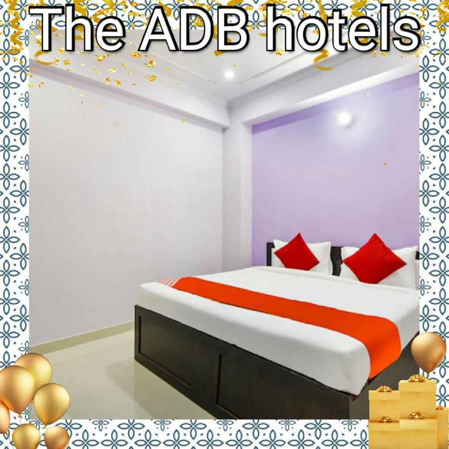 The Flora Enclave Hotel