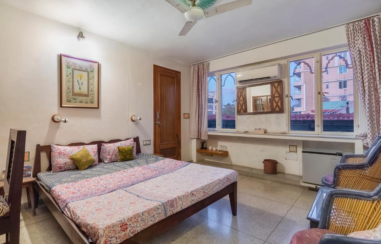 Jaipur Inn Hotel 3*