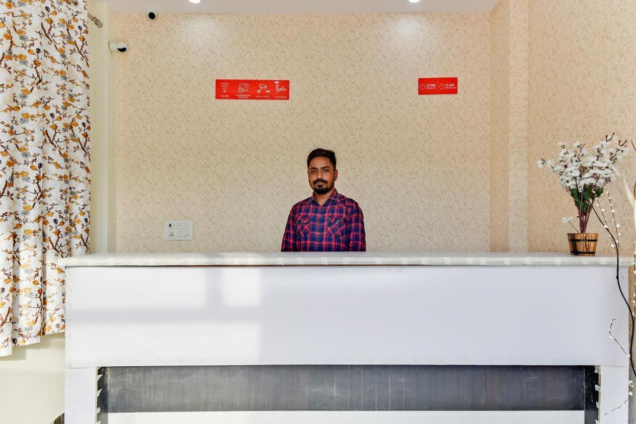 Oyo 46050 Hill Hotel