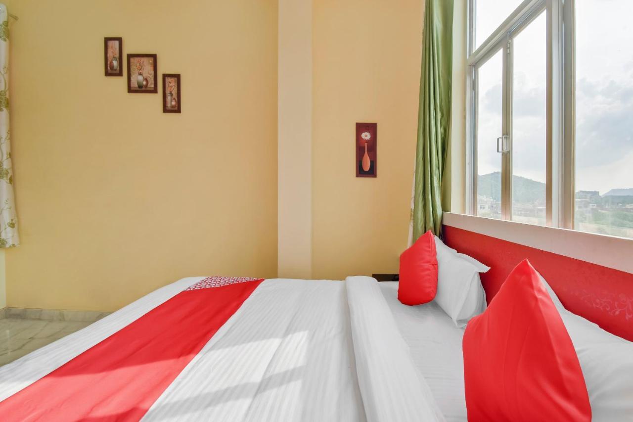 Hotel Oyo 46050 Hill 3*