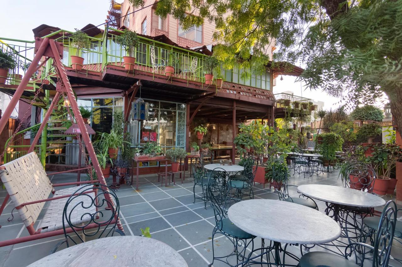 Jaipur Inn 3*
