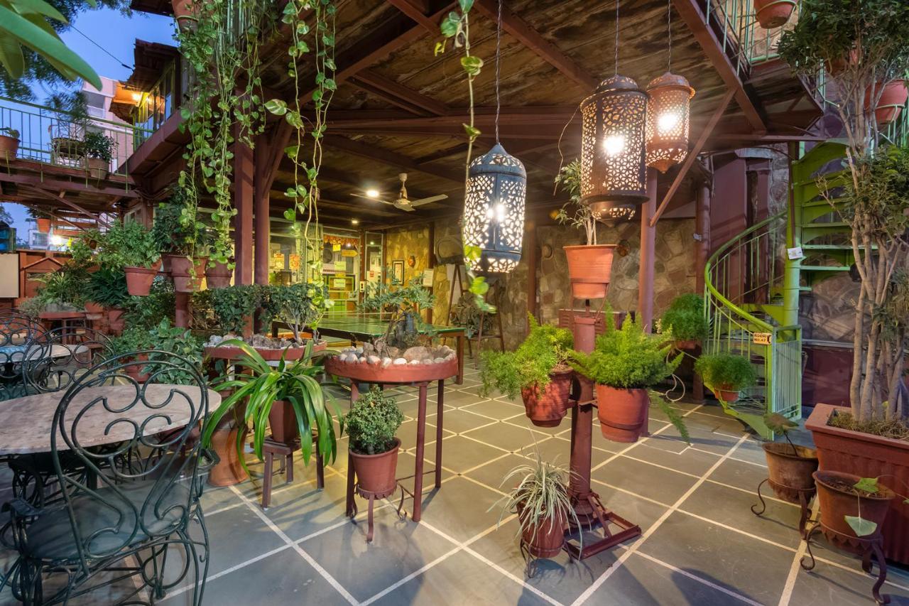 Jaipur Inn Hotel