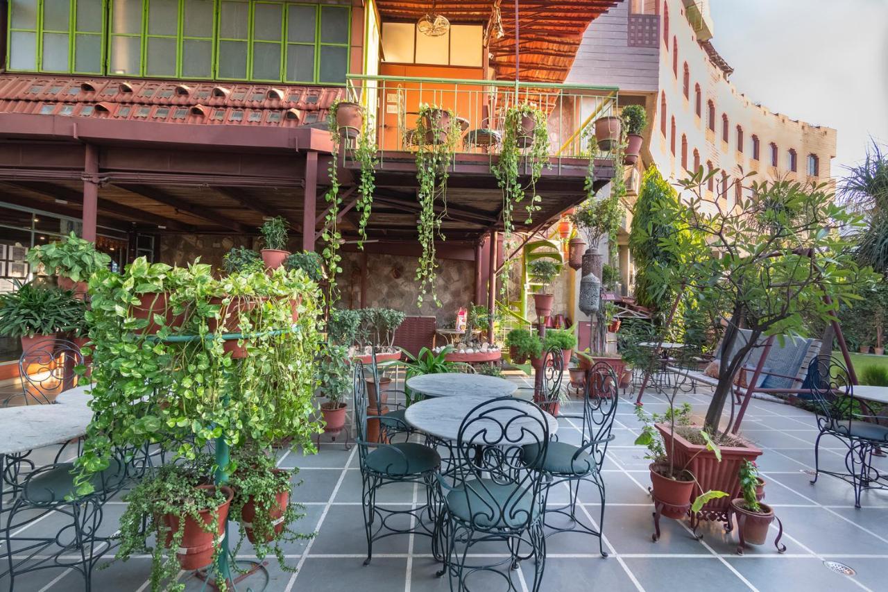 Hotel Jaipur Inn