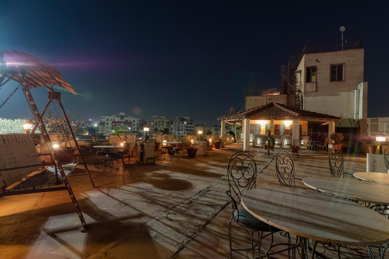 Hotel Jaipur Inn 3*