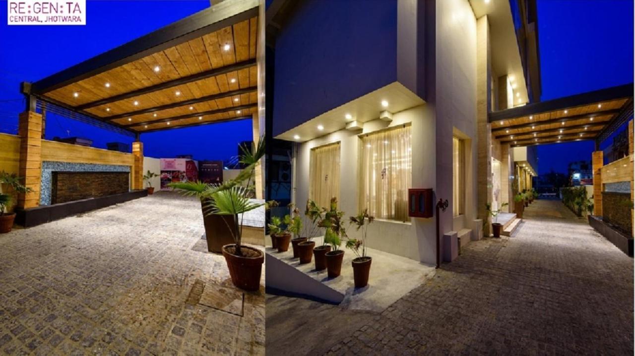Hotel Regenta