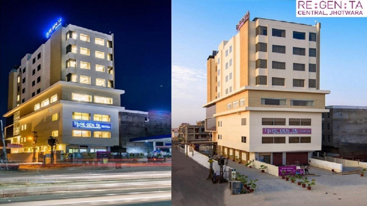 Regenta Jaipur