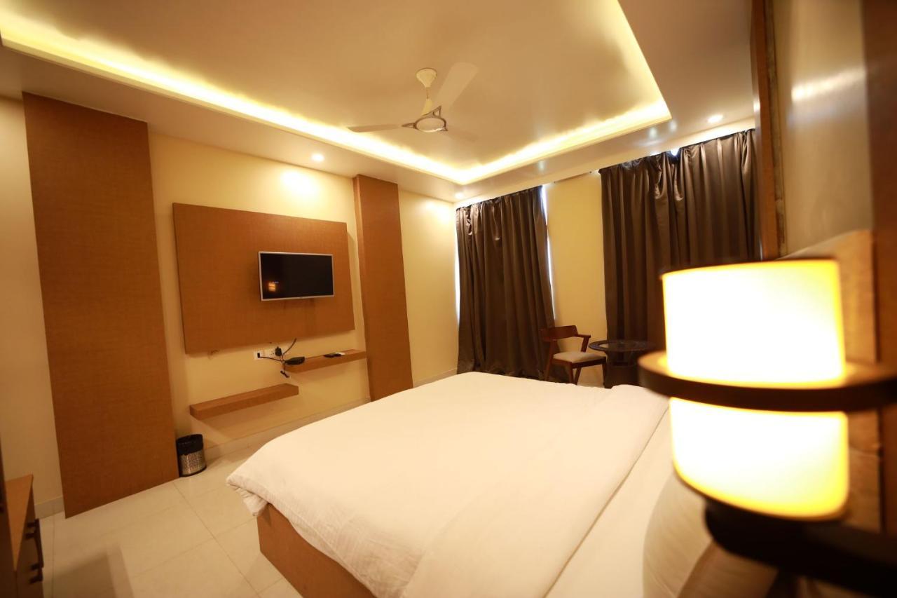 Hotel Neerja