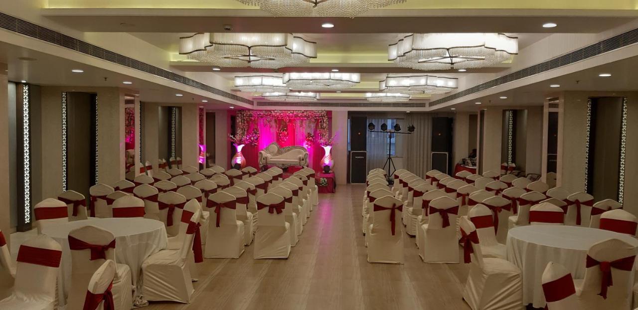 Regenta 3* Jaipur