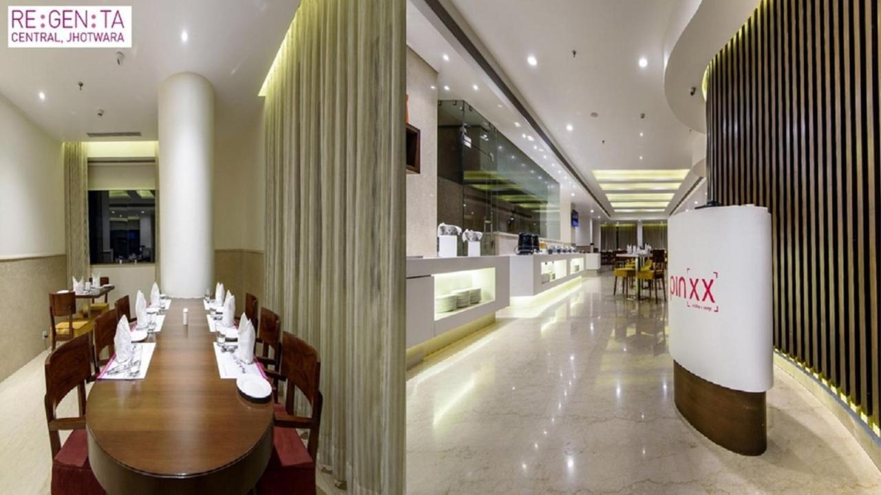 Regenta 3*