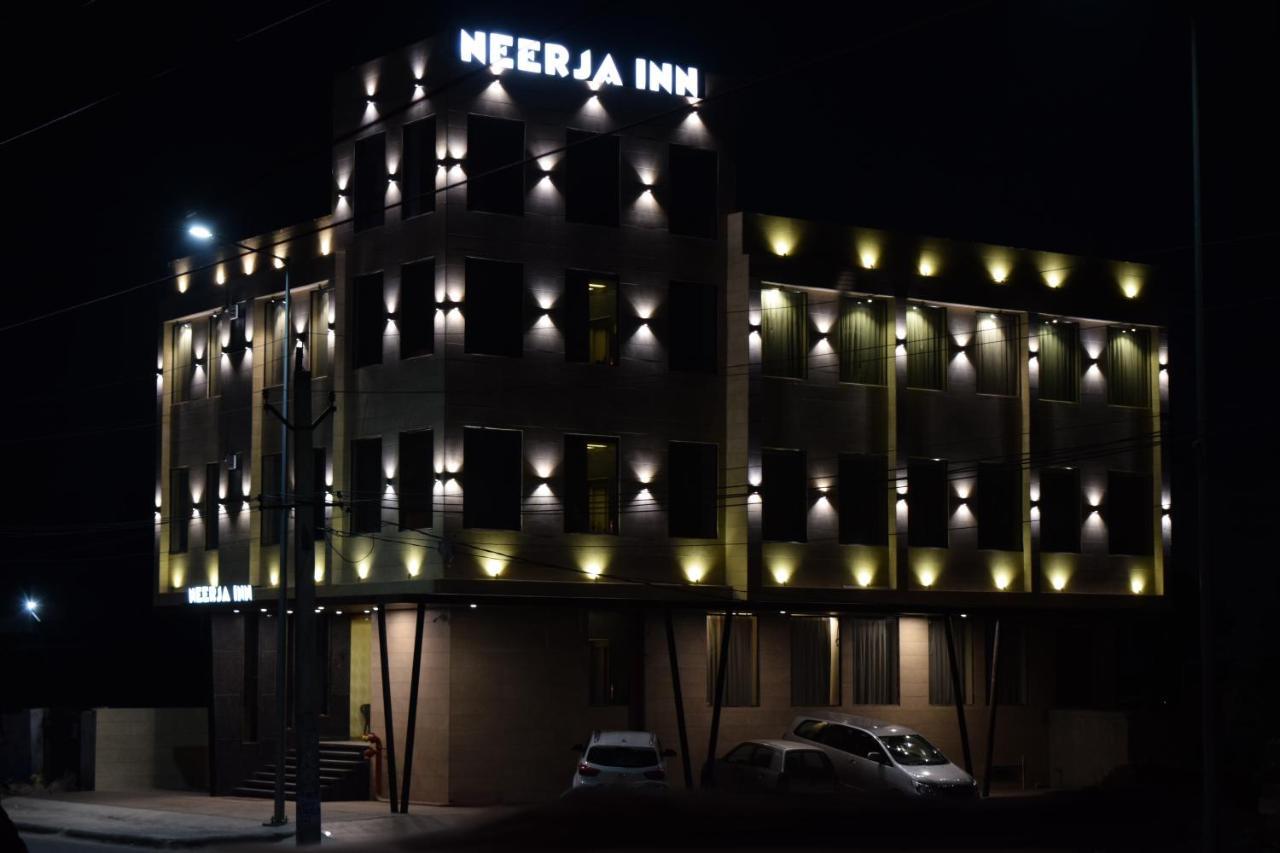 Neerja Hotel Jaipur