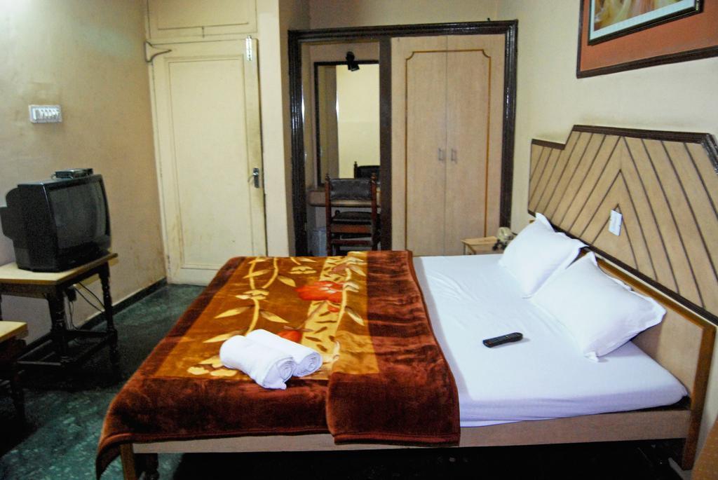 Hotel Mangal 3*