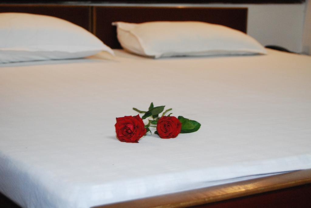 Mangal Hotel 3*