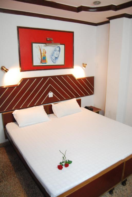 Hotel Mangal Jaipur