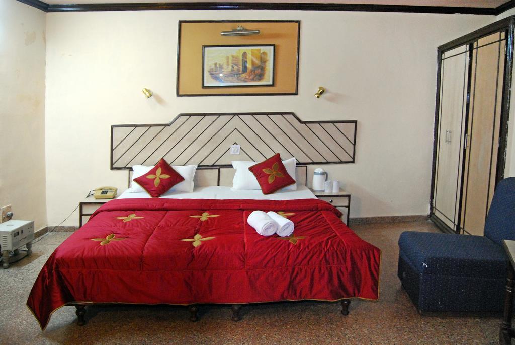 Hotel Mangal