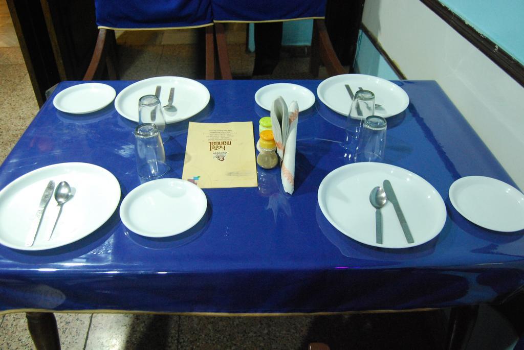 Mangal Hotel Jaipur