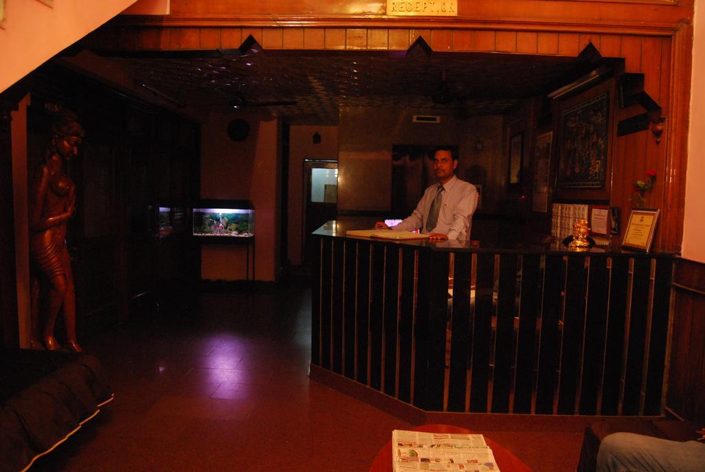 Mangal 3* Jaipur