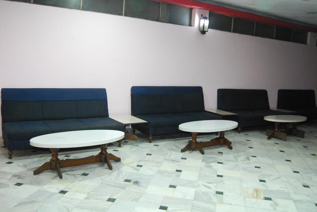 Mangal Hotel