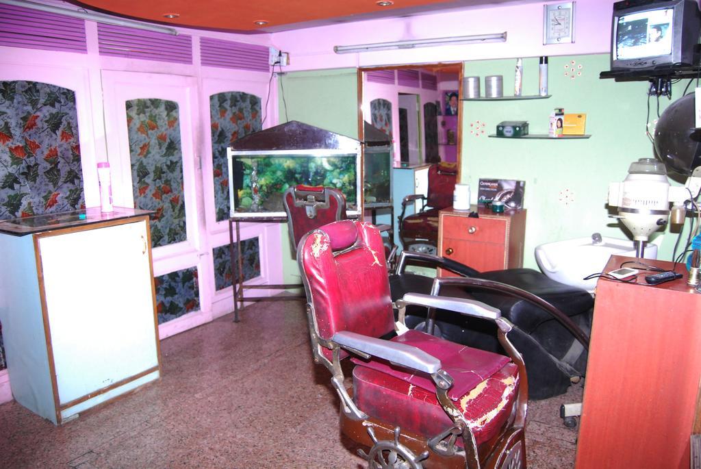 Mangal Hotel Jaipur