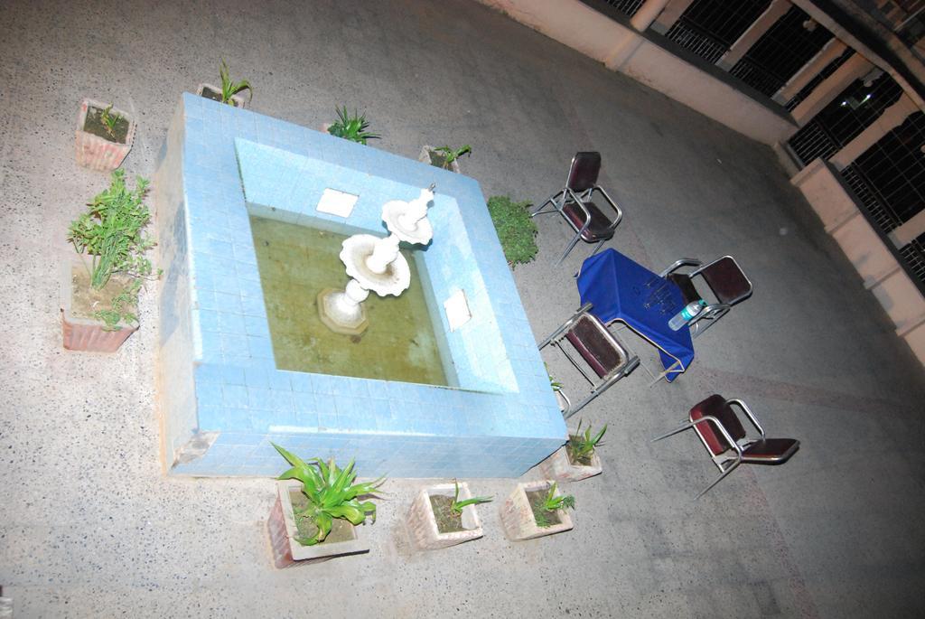 Mangal Hotel Jaipur