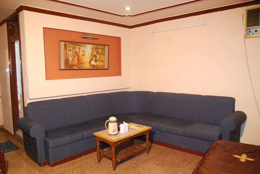 Mangal Hotel