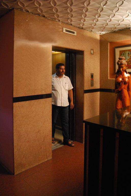 Mangal Hotel Jaipur