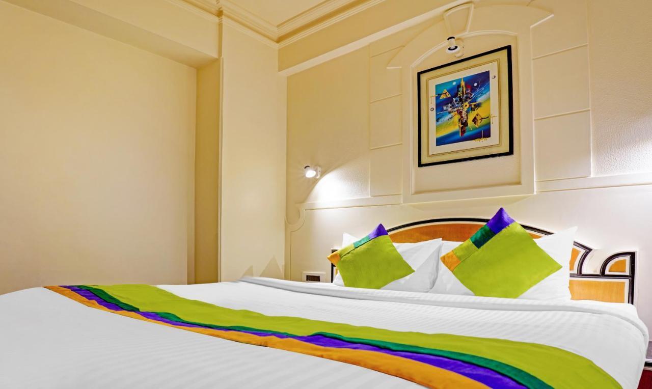 Indiana Classic Hotel Jaipur