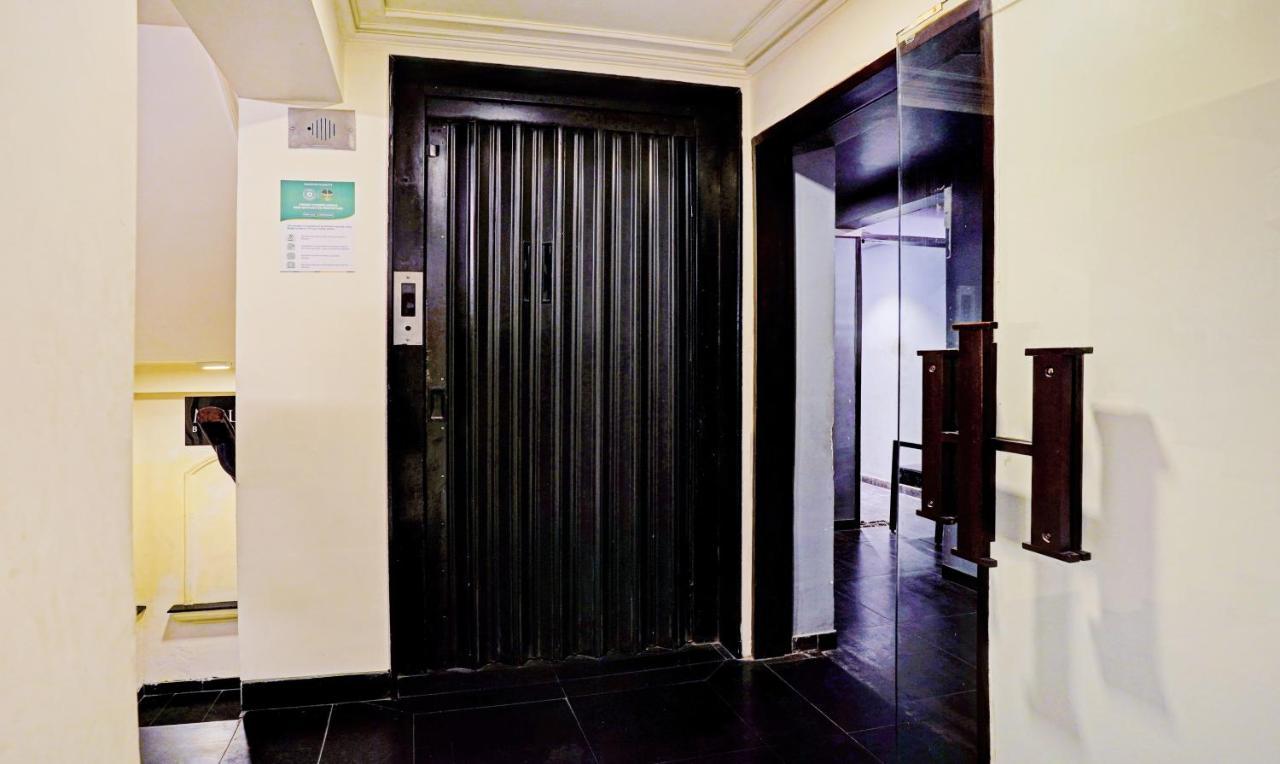 Hotel Indiana Classic Jaipur
