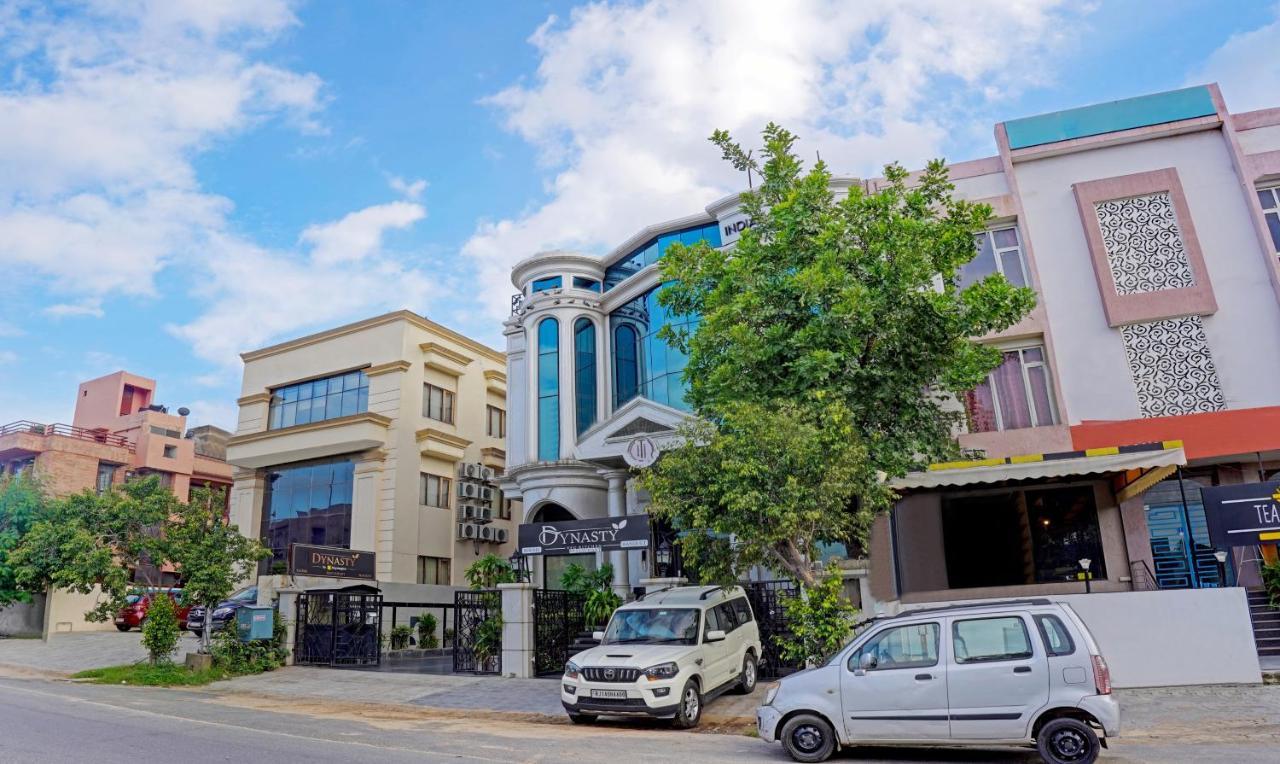 Indiana Classic Jaipur