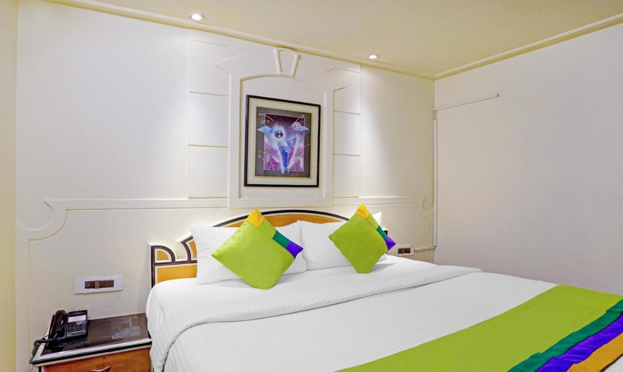 Hotel Indiana Classic 3*