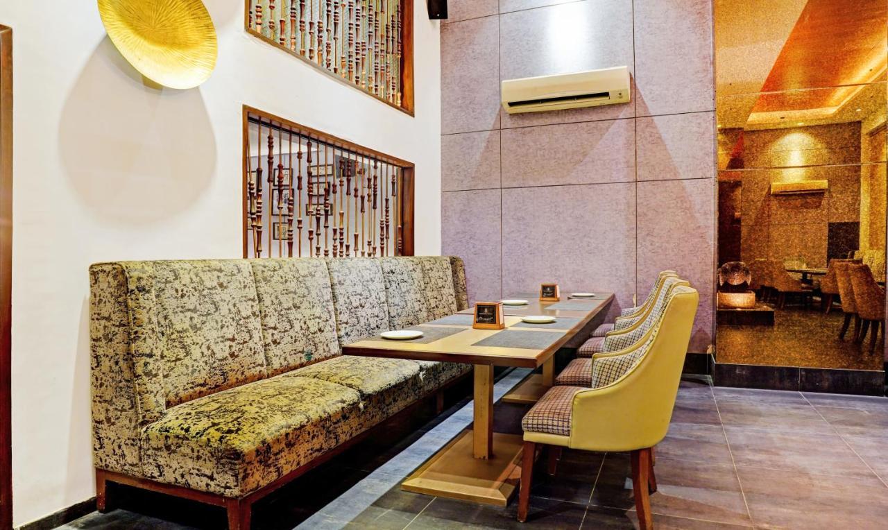 Indiana Classic Hotel Jaipur